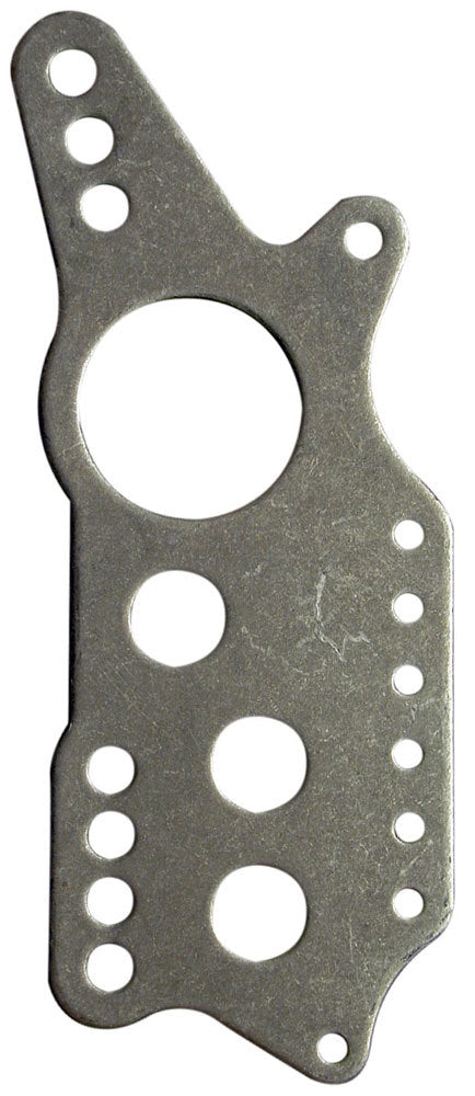 COMPETITION ENGINEERING 3427 - Magnum 4-Link Bracket w/Shock Holes image