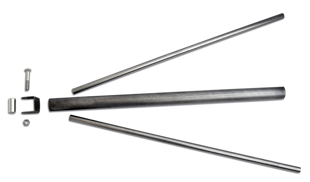 COMPETITION ENGINEERING 3450 - Parachute Anchor Mount  image