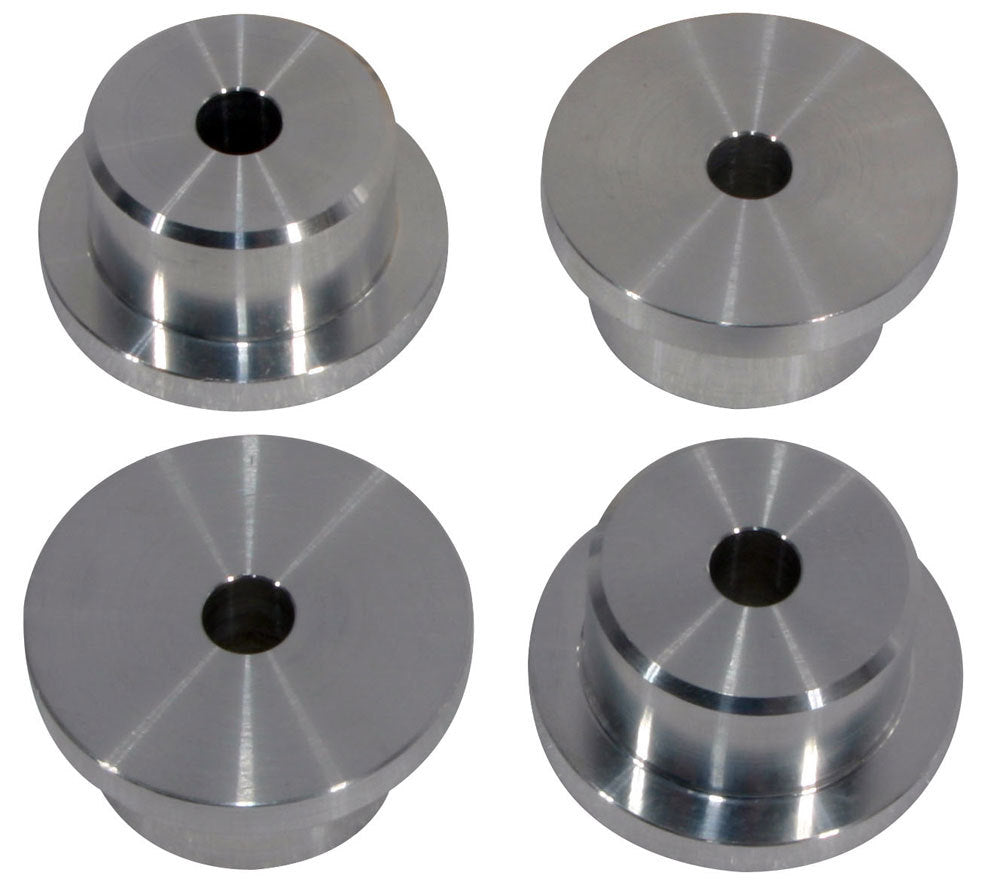 COMPETITION ENGINEERING 3610 - Transmission X-Member Bushing Set image