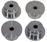 Transmission X-Member Bushing Set