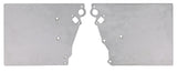 Front Motor Plates - GM LS Engines