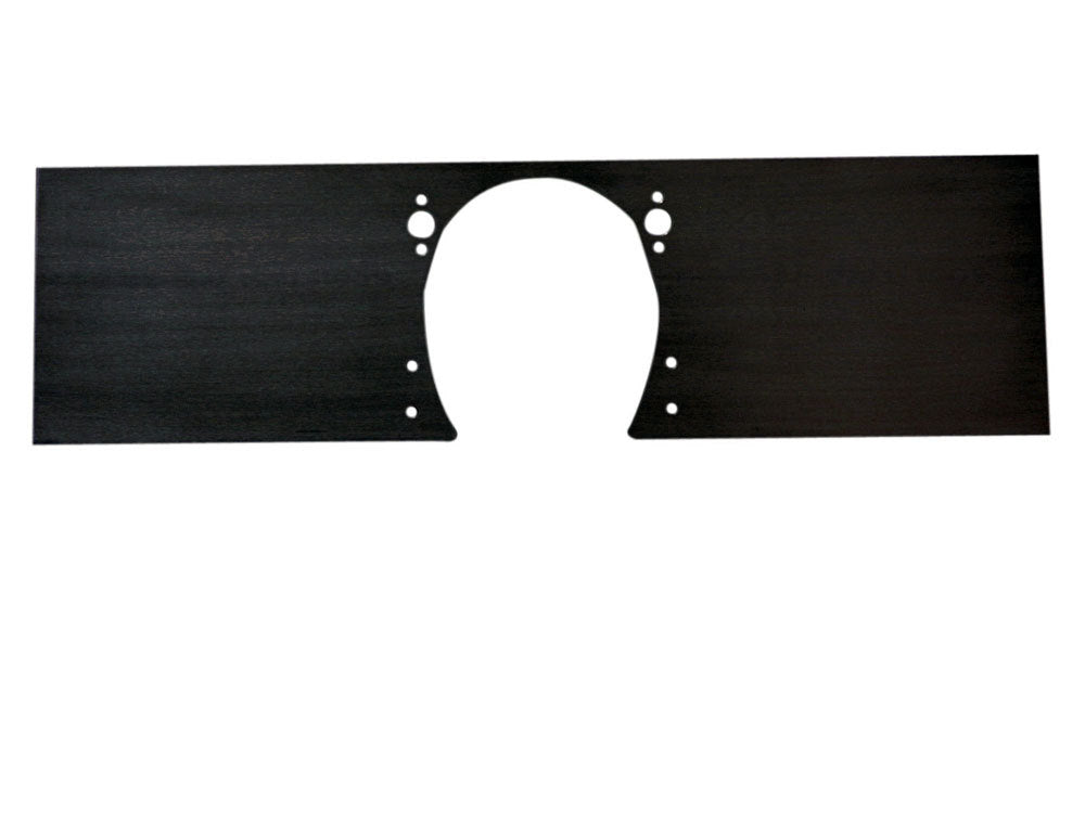 COMPETITION ENGINEERING 4004 - Front Motor Plate - SBC image