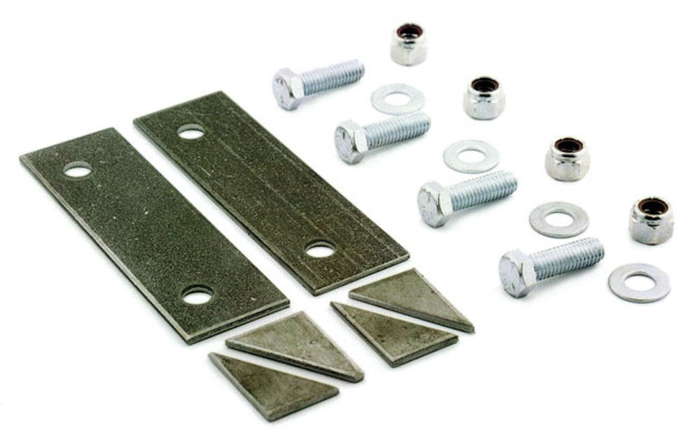 COMPETITION ENGINEERING 4032 - Mid Motor Plate Mounting Kit image