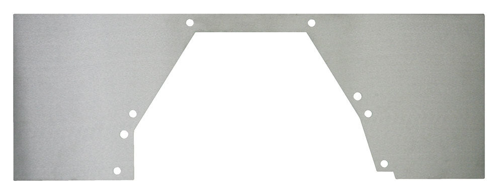 COMPETITION ENGINEERING 4054 - Mid Motor Plate - BBF 351M-460 image