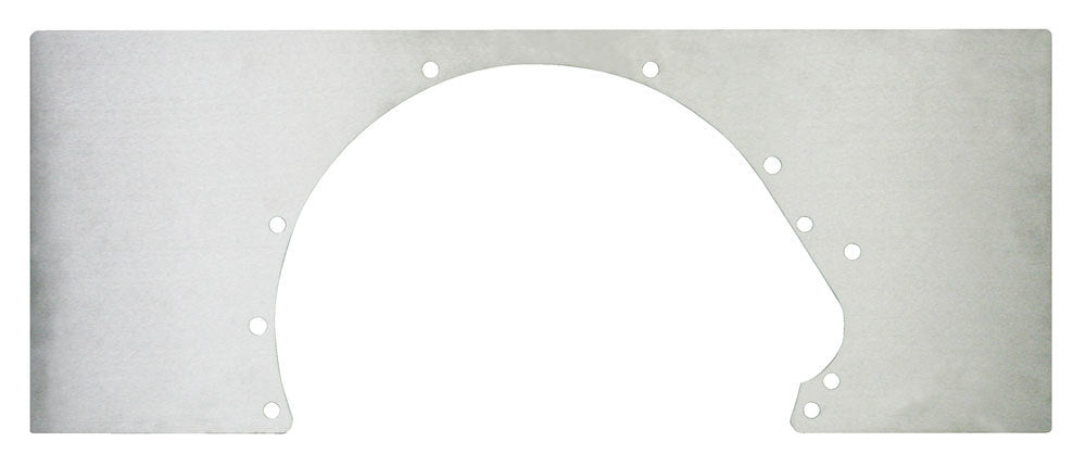 COMPETITION ENGINEERING 4055 - Mid Motor Plate - BBM 383-440 image