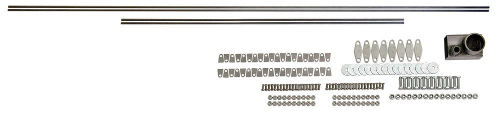 COMPETITION ENGINEERING 4900 - Universal Window Frame Kit image