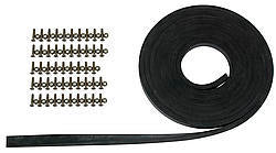 COMPETITION ENGINEERING 4902 - Windshield Installation Kit - 3/8in image