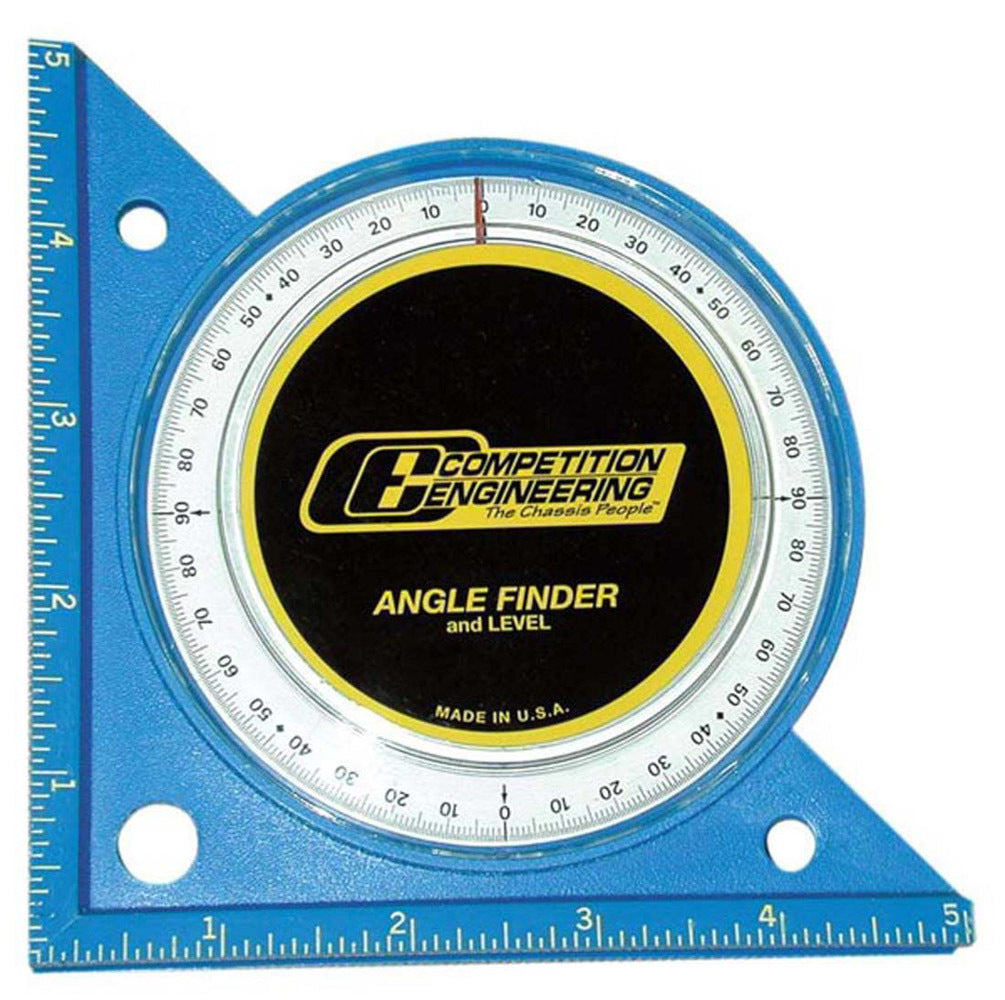 COMPETITION ENGINEERING 5020 - Angle Finder  image