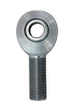 Load image into Gallery viewer, COMPETITION ENGINEERING 6155 - Chrome Moly Rod End - 3/4 x 5/8 LH image
