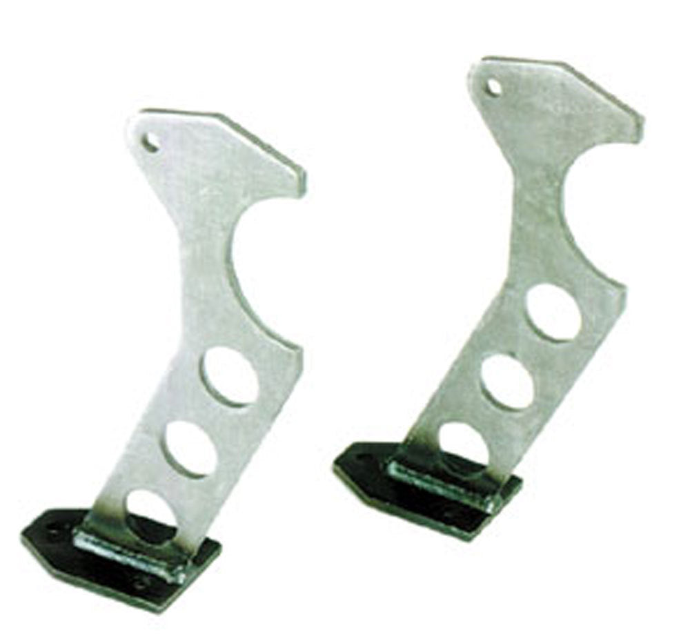 COMPETITION ENGINEERING 7047 - Wheel-E-Bar Brackets  image