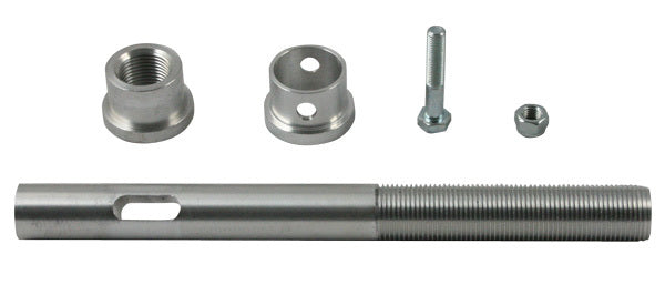 COMPETITION ENGINEERING 7052 - Wheel-E-Bar Replacement Spring Adjuster image