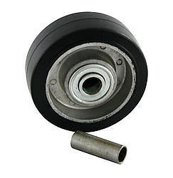 COMPETITION ENGINEERING 7058 - Wheel-E-Bar Rubber Wheel  image