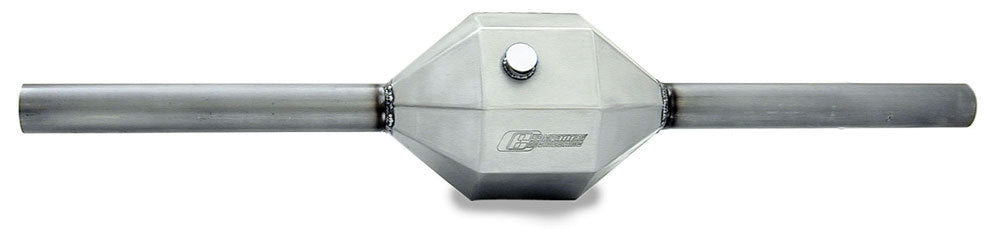 COMPETITION ENGINEERING 9200 - Fabricated 9in Ford Housing image