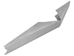 COMPETITION ENGINEERING 9205 - Axle Housing Brace for COE Fabricated Hsng. image