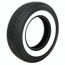 Load image into Gallery viewer, COKER TIRE 530300 - P205/75R14 Classic 2-3/8in WW Tire image