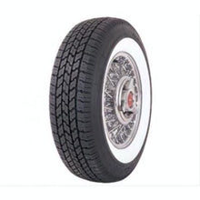 Load image into Gallery viewer, COKER TIRE 538900 - P215/75R14 Classic 2-1/2in WW Tire image