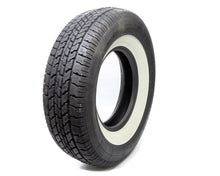 Load image into Gallery viewer, COKER TIRE 546090 - P225/75R14 Coker Tire 2-1/2in White Wall image