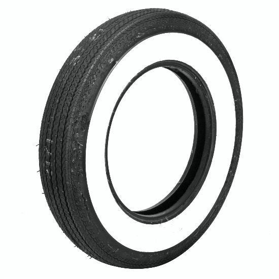 COKER TIRE 55700 - 560-15 Classic 2-3/4in WW Tire image