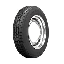 Load image into Gallery viewer, COKER TIRE 56047 - Firestone Tire F560 155R15 image