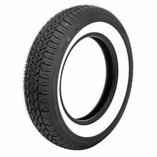 Load image into Gallery viewer, COKER TIRE 568745 - P165/75R15 Classic 2-1/4in WW Tire image