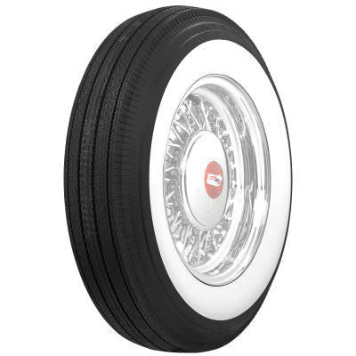 COKER TIRE 57700 - 670-15 Coker2-3/4in WW Tire image