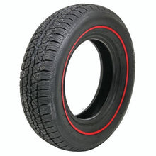 Load image into Gallery viewer, COKER TIRE 579702 - P205/75R15 BFG Red Line Tire image