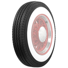 Load image into Gallery viewer, COKER TIRE 62243 - 650R16 Coker 3-1/4in WW Tire image