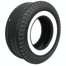 Load image into Gallery viewer, COKER TIRE 623048 - 1000-15 Firestone Drag 2 1/4in White Wall Tire image