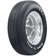 Load image into Gallery viewer, COKER TIRE 62490 - FR70-15 Firestone RWL Tire image