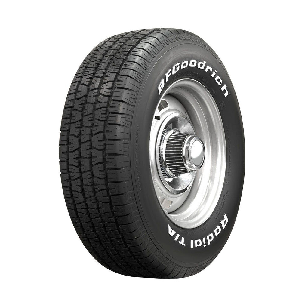 COKER TIRE 6299800 - Tire P235/70R15 BFG T/A RWL image