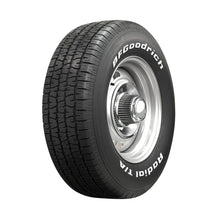 Load image into Gallery viewer, COKER TIRE 6299800 - Tire P235/70R15 BFG T/A RWL image