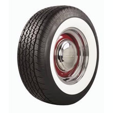 Load image into Gallery viewer, COKER TIRE 630600 - P255/70R15 BFG 3in White Wall Tire image