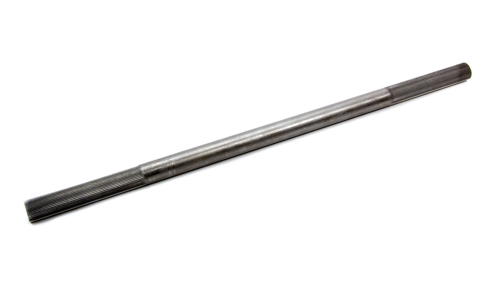 COLEMAN RACING PRODUCTS 119-118 - Splined Steering Shaft 18in 3/4-48 image