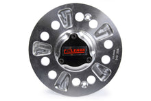 Load image into Gallery viewer, COLEMAN RACING PRODUCTS 140-206 - Drive Flange Alum 5x5 5x4.75 IMCA image