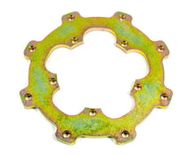 Load image into Gallery viewer, COLEMAN RACING PRODUCTS 140-410 - Rotor Plate 8-Bolt for Sportsman Steel Hub image