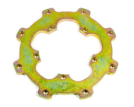 COLEMAN RACING PRODUCTS 140-410 - Rotor Plate 8-Bolt for Sportsman Steel Hub image