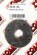 Load image into Gallery viewer, COLEMAN RACING PRODUCTS 150-503 - Seals for 150-521 (3)  image