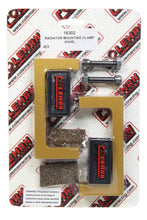 Load image into Gallery viewer, COLEMAN RACING PRODUCTS 16302 - Radiator Mounting Clamp (Pair) image