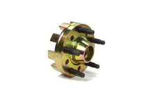 Load image into Gallery viewer, COLEMAN RACING PRODUCTS 16550 - Hub Pinto 5 x 5in 5/8in Coarse Studs image