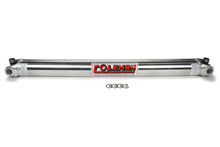 Load image into Gallery viewer, COLEMAN RACING PRODUCTS 16601 - Alum Driveshaft 35in  image