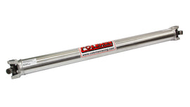 COLEMAN RACING PRODUCTS 16630 - Alum. Driveshaft 49in  image
