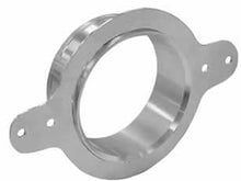Load image into Gallery viewer, COLEMAN RACING PRODUCTS 16826 - Brake Duct Intake 3in Aluminum image