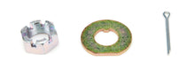 Load image into Gallery viewer, COLEMAN RACING PRODUCTS 18822 - Axle Nut And Washer GM  image