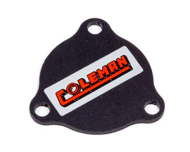 COLEMAN RACING PRODUCTS 19363 - Dust Cap Drive Flange LW  image