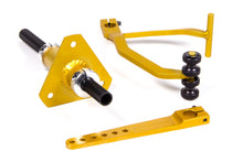 Load image into Gallery viewer, COLEMAN RACING PRODUCTS 19460 - Adj Gas Pedal Roller Bearing-Straight image