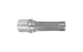 COLEMAN RACING PRODUCTS 20684 - Spindle Snout 5x5 Howe Coleman  1 Deg Camber image