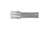Spindle Snout 5x5 Howe Coleman  1 Deg Camber