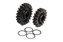 Load image into Gallery viewer, COLEMAN RACING PRODUCTS 207-11 - Q/C Gear Pro-Lite Set  image