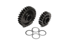 Load image into Gallery viewer, COLEMAN RACING PRODUCTS 207-14C - Q/C Gear Pro-Lite Set  image