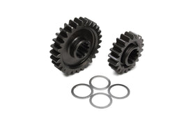 COLEMAN RACING PRODUCTS 207-14C - Q/C Gear Pro-Lite Set  image